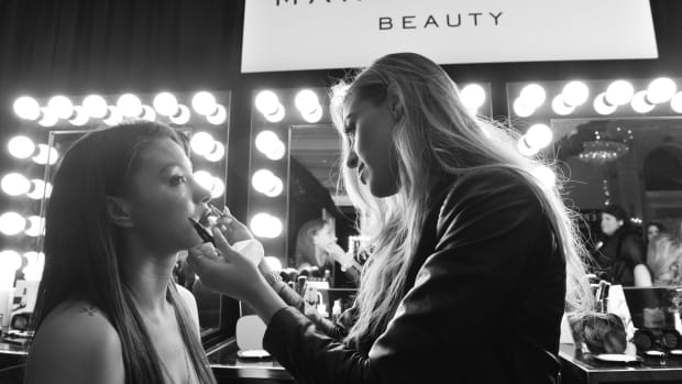 Must Read: Justin Bieber Is the New Face of Balenciaga, Marc Jacobs Beauty  Will Relaunch - Fashionista