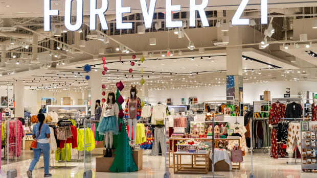 11 Retailers to Know in a Post-Forever 21 World - Fashionista
