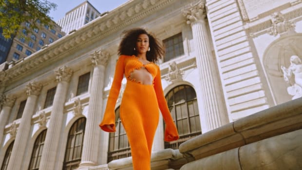 Cardi B Stole the Show at Paris Fashion Week – Here's All the Proof You  Need