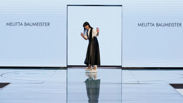 Louis Vuitton Unveils Its New Digital Watch, British Vogue