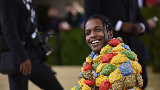 Gucci Taps A$AP Rocky, Iggy Pop and Tyler, The Creator for Rock