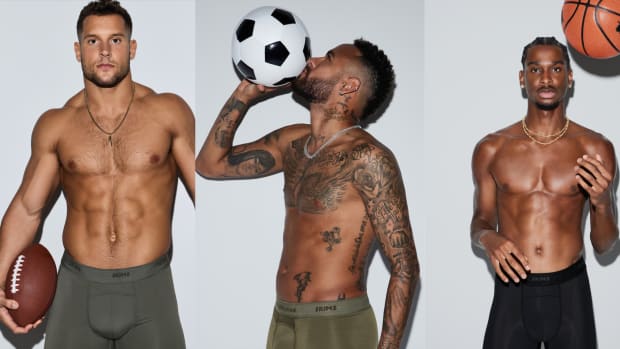 Blackpink, Neymar Jr and More: The Celebrities at Paris Fashion Week  Spring/Summer 2022