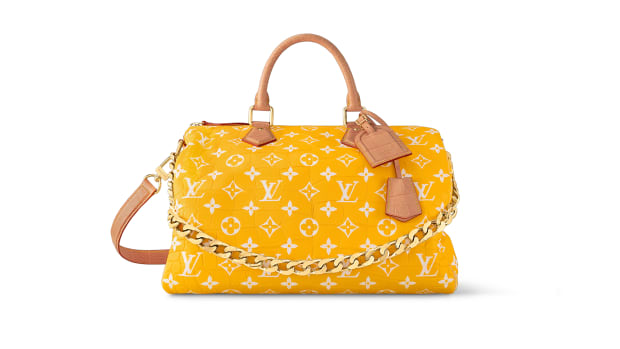 Do Louis Vuitton handbags cost more in Paris or Milan? - Quora
