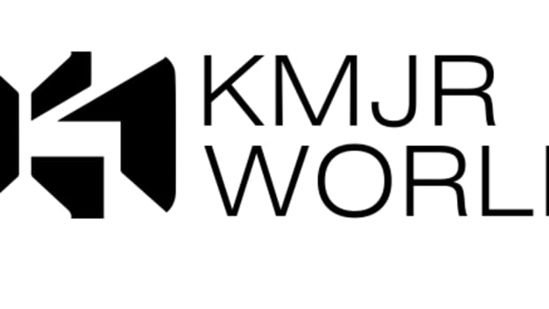 KMJR World