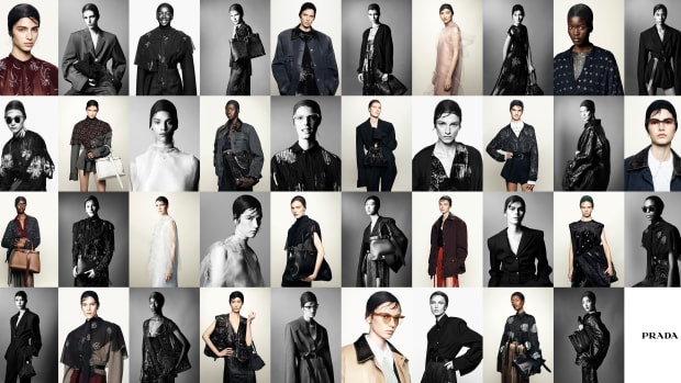 Jeremy Allen White Is Calvin Klein's Newest Campaign Star, Louis Vuitton's  Pop-up