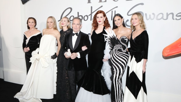 Must Read: Rosé Named Tiffany & Co. Ambassador, Parade Debuts Bralettes -  Fashionista