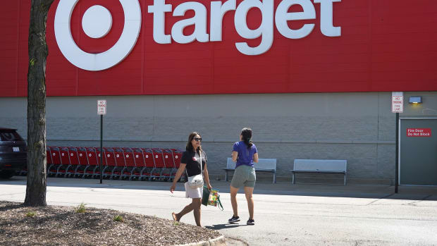 Target Launches New Brand, Future Collective