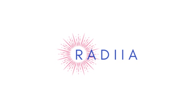 radiia logo