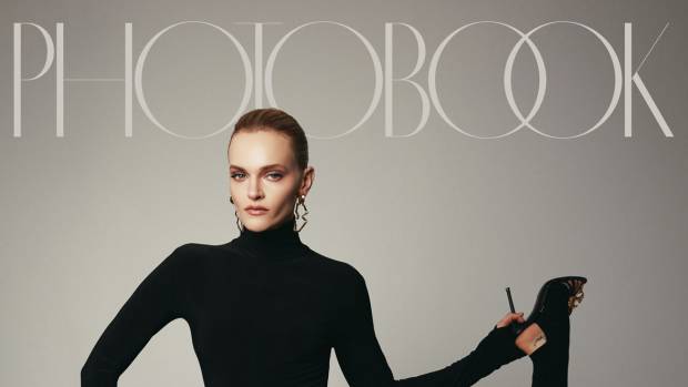 photobook MADELINE BREWER LOW RES COVER 2