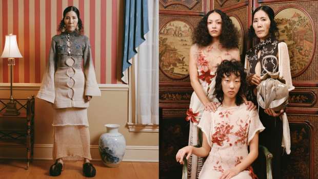 Sustainable Fashion - Fashionista