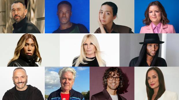 woolmark prize 2025 jury announcement