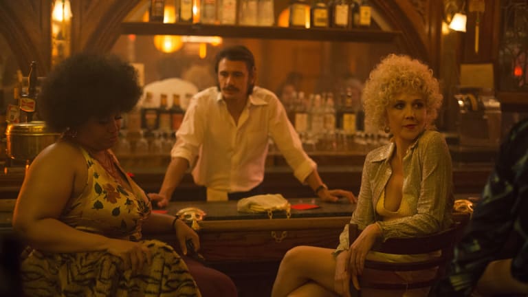 How the Costumes in HBO's 'The Deuce' Expose the Authentic Grit of '70s Times Square