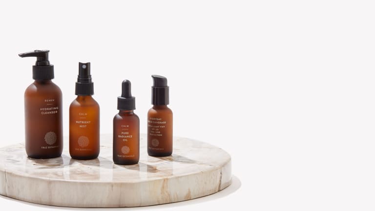 True Botanicals Is Ushering In the New Age of Natural Skin Care