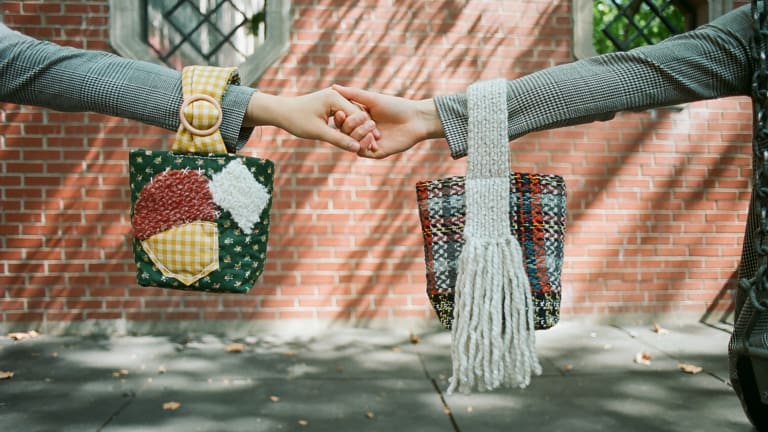 Chippy Is the New Brand Turning Nostalgia Into Handmade, One-of-a-Kind Accessories