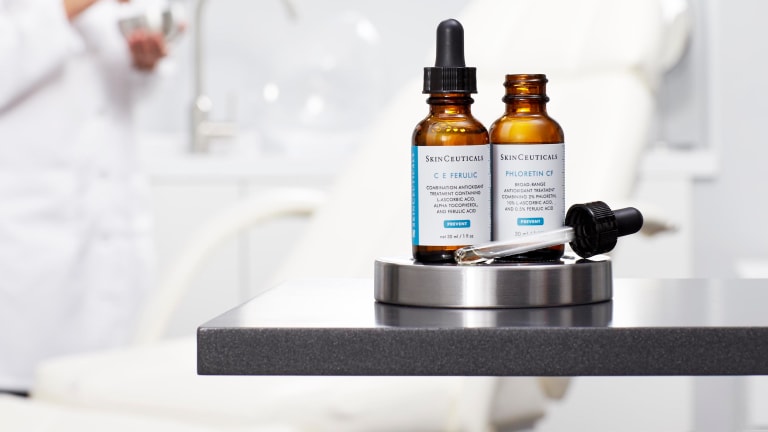 How Fashion and Beauty Industry Veteran Brenda Wu Is Driving Innovation and Growth at SkinCeuticals