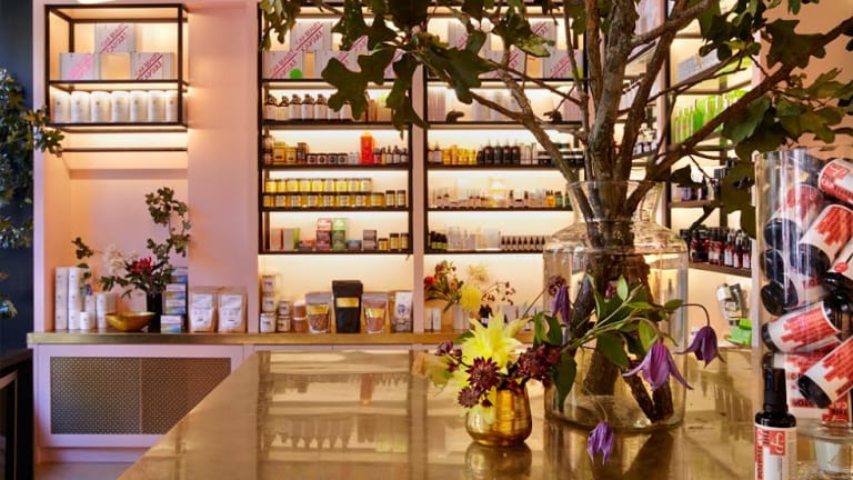 How CAP Beauty Is Transforming a Niche Natural Beauty Shop Into a Full-On Lifestyle Movement