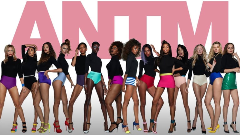 An Ode to 'America's Next Top Model,' the Greatest Show on Television