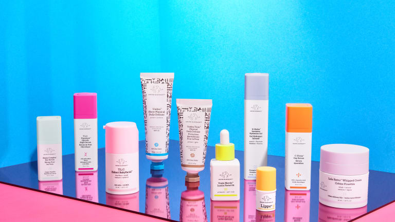 How Drunk Elephant Founder Tiffany Masterson Went From Stay-at-Home Mom to Beauty Mogul