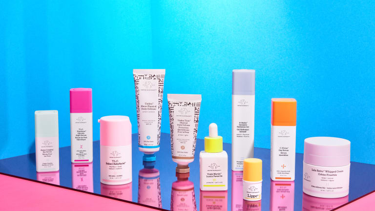 How Drunk Elephant evolved from a side hustle to a mega beauty brand