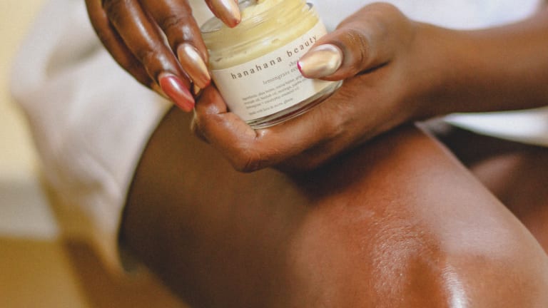 450+ Black-Owned and Founded Beauty and Wellness Brands to Know
