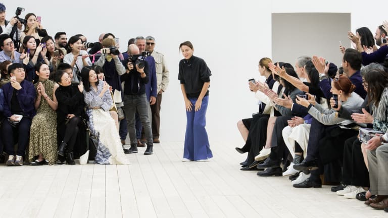 Phoebe Philo Returns to Fashion With Her Own Brand