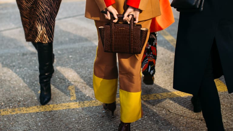 What Fashionista Editors Want for Fall