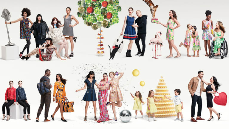 See the Full Lookbook (With Prices) From Target's 20th Anniversary Collection