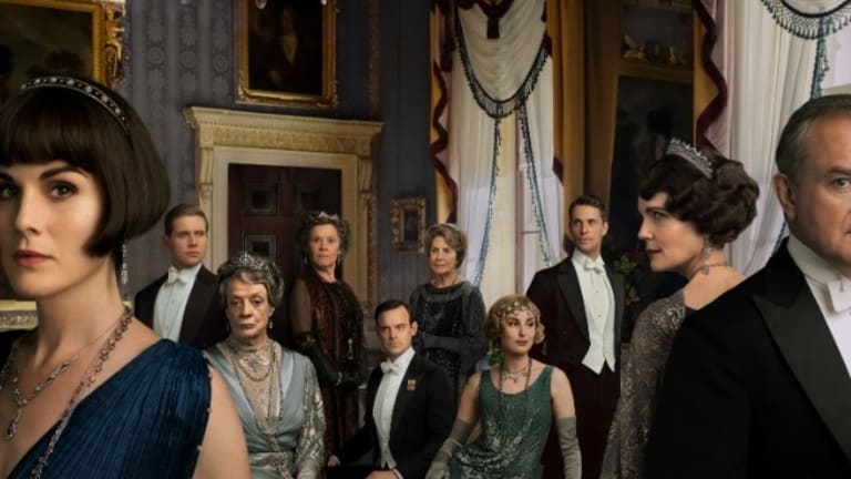 downton abbey clothing