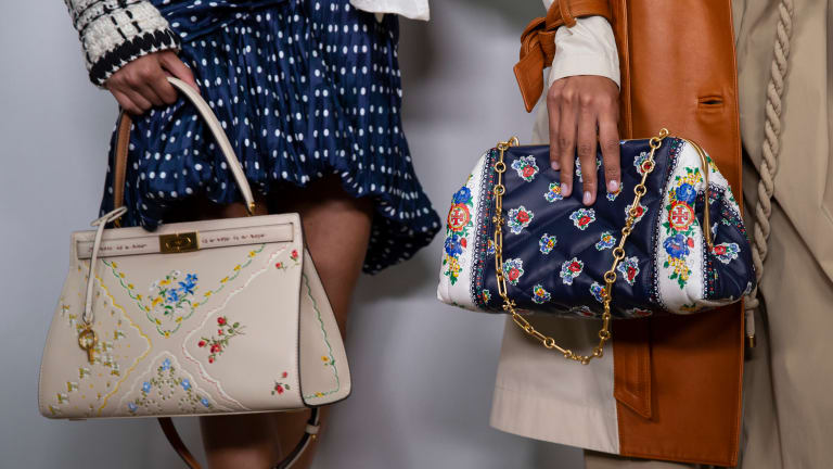 Fashionista's 27 Favorite Bags From the New York Spring 2020