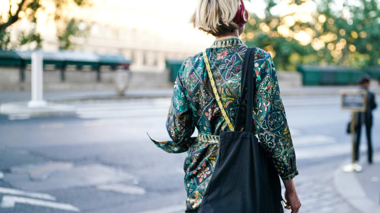 Practical Canvas Shopper Tote Black White Shoulder Bags Women/'s Fashion
