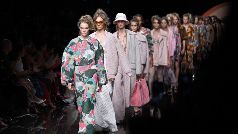 30 Top Trends From the Spring 2020 Runways - Fashionista