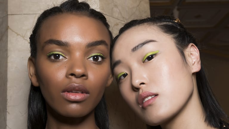 7 Unexpected, Makeup-Artist Approved Looks to Try for Fall