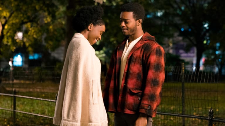 The 'If Beale Street Could Talk' Costumes Help Bring James Baldwin's 1974 Novel to Life on the Big Screen