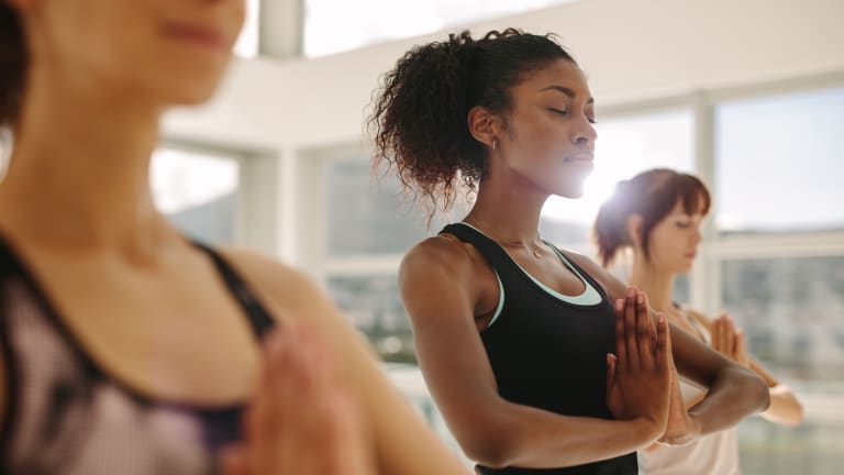 Wellness's Diversity and Accessibility Problem Is Finally Being Upended