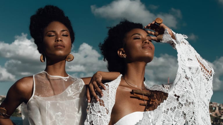 The Sacred Resistance of Afro-Brazilian Fashion in Salvador