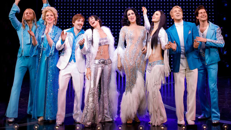 Bob Mackie on 'The Cher Show' Costumes and His 50-Plus Year Collaboration With the Superstar