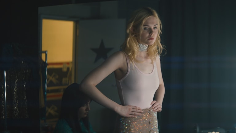 Great Outfits in Fashion History: Chloë Sevigny in Nicolas