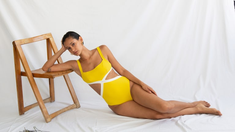 best affordable swimwear brands