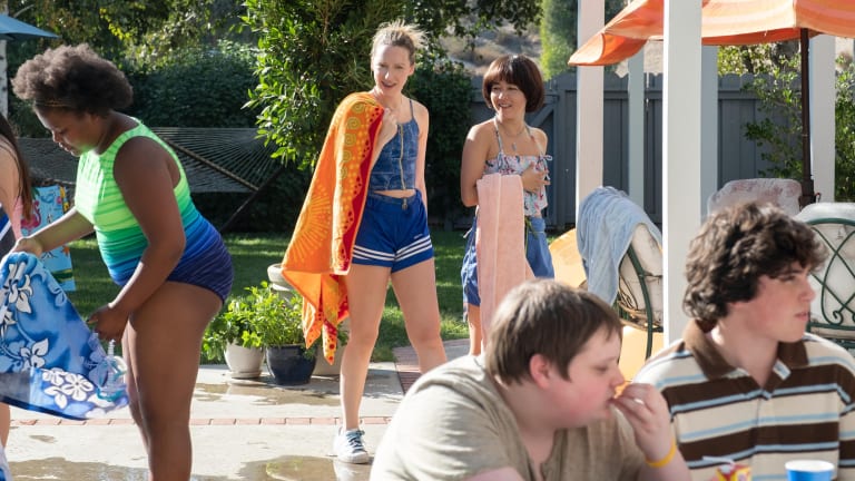 PEN15' Season 2 Brings More Cringey Fashion Nostalgia — and an