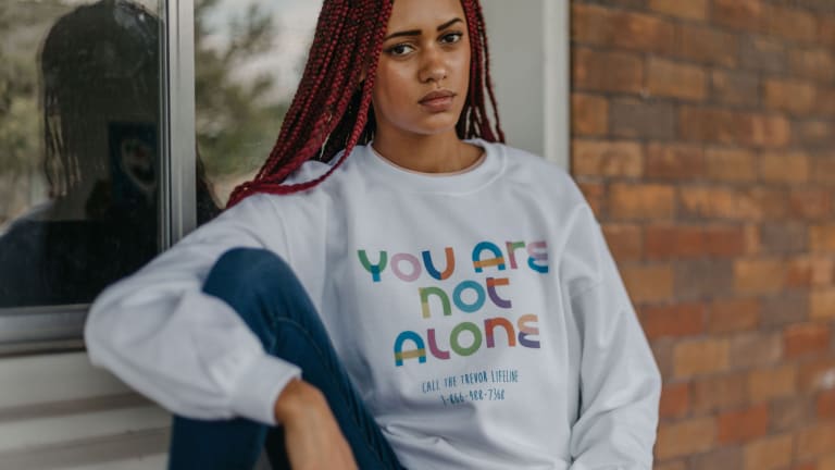 Self-Care Is for Everyone and the Business of Viral Mental-Health Merch