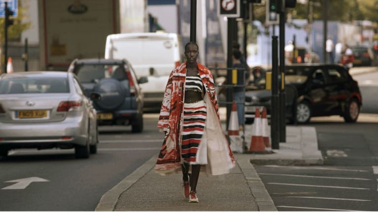 Marni Spring 2021 Ready-to-Wear Collection