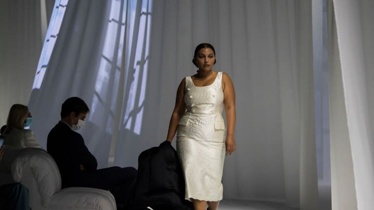 Fashionista's Favorite Collections of the Spring 2021 Season