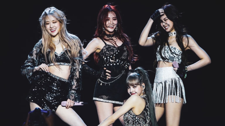 What's in Blackpink's Almighty Secret Style Sauce?