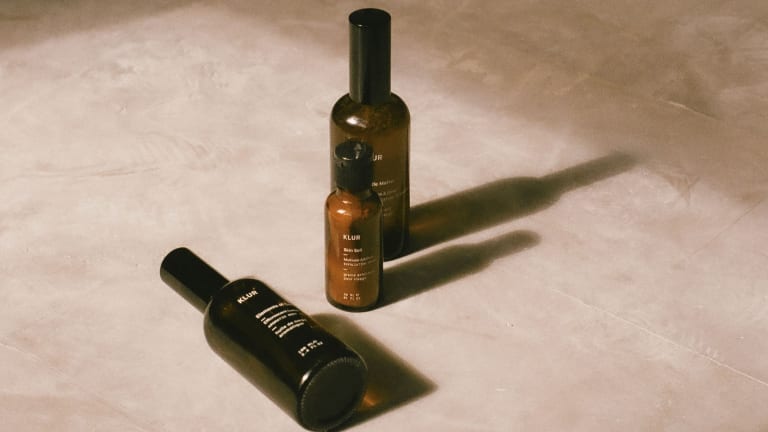 How Black-Owned, Indie Skin-Care Brand Klur Survived — and Thrived — During the Pandemic