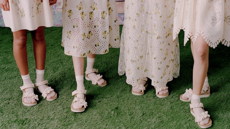 Clogs Are The Quirky Shoe Trend Sticking Around For Spring 2023