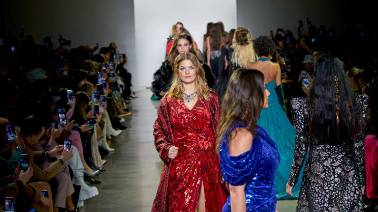 Diversity Report: Fashion Month Fall 2020 - theFashionSpot