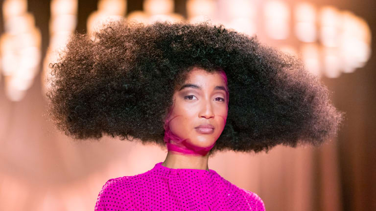5 Standout Fall 2020 Beauty Trends From New York Fashion Week