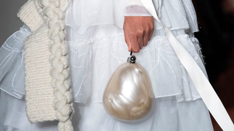 All of the Best Bags From the Fall 2020 Shows, in One Place