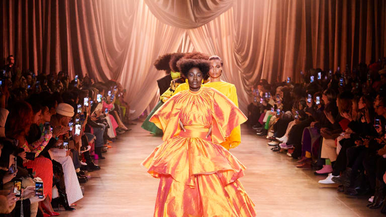 Fashionista's 20 Favorite Fall 2020 Collections From Fashion Month
