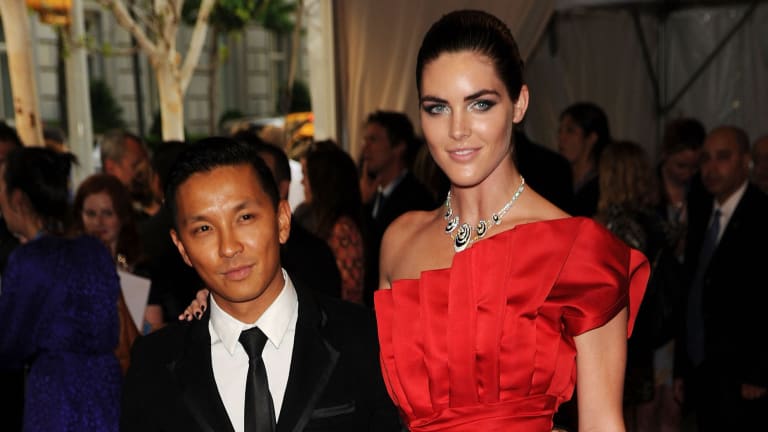 Designers Remember the First Time They Attended the Met Gala